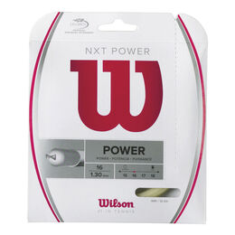 Wilson NXT Power 12,2m natur 